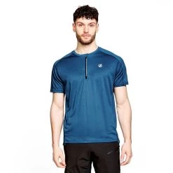 Dare 2b Men's Aces II Cycling Jersey -Sports Outdoor go 448680 z