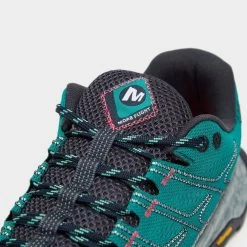 Merrell Women’s Moab Flight Trail Running Shoe 13 Merrell Women’s Moab Flight Trail Running Shoe -Sports Outdoor go 449109 e