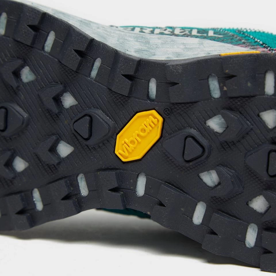 Merrell Women’s Moab Flight Trail Running Shoe 8 Merrell Women’s Moab Flight Trail Running Shoe - Image 6