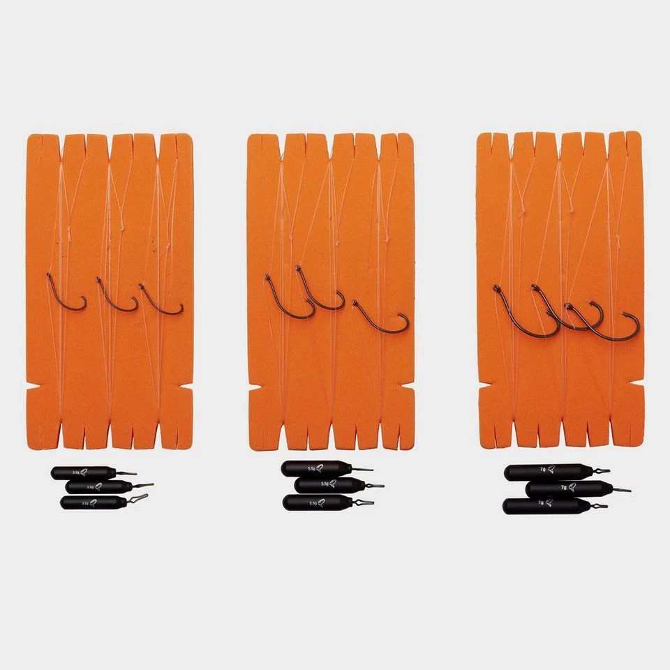 DROPSHOT RIG KIT S SIZE 6 3 DROPSHOT RIG KIT S SIZE 6