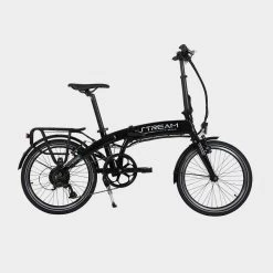 Stream Folding E-bike