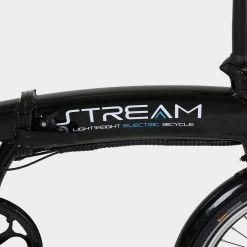 Stream Folding E-bike -Sports Outdoor go 453604 c