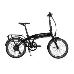 Stream Folding E-bike -Sports Outdoor go 453604 z