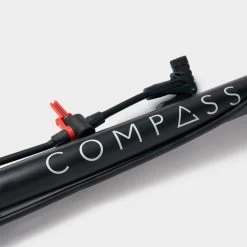 Track Pump With Gauge 10 Track Pump With Gauge -Sports Outdoor go 453823 c