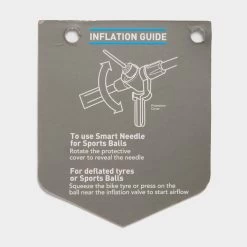 Track Pump With Gauge 12 Track Pump With Gauge -Sports Outdoor go 453823 e