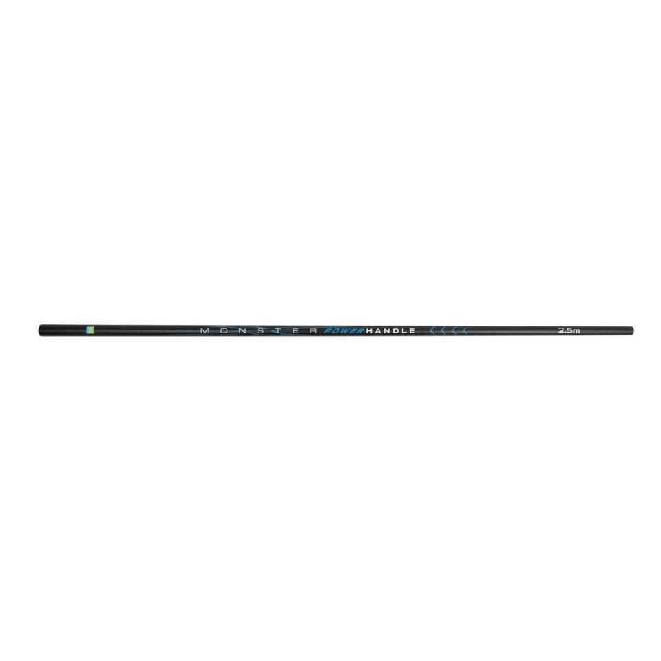 Preston Monster X Power Landing Net Handle (2.5m) 4 Preston Monster X Power Landing Net Handle (2.5m) - Image 2