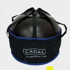 Cadac Citi Chef 40 Table Top Gas BBQ -Sports Outdoor go 455452 k