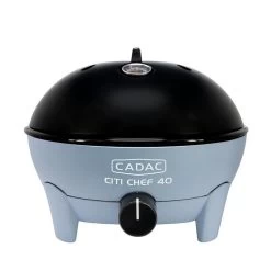 Cadac Citi Chef 40 Table Top Gas BBQ -Sports Outdoor go 455452 z