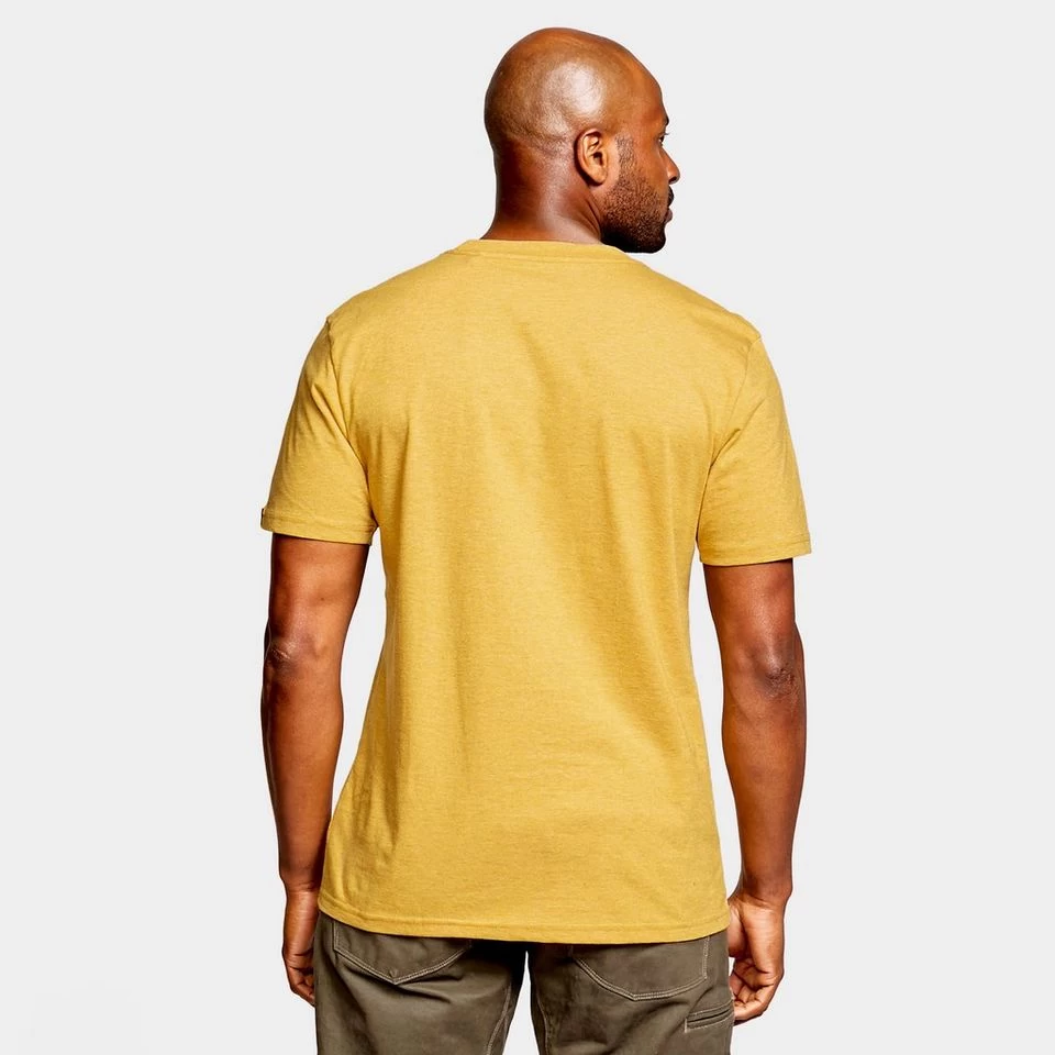 Prana Men’s Crew T-Shirt 4 Prana Men’s Crew T-Shirt - Image 2