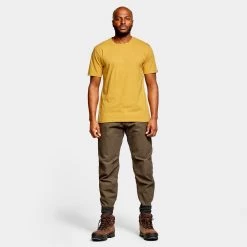 Prana Men’s Crew T-Shirt 10 Prana Men’s Crew T-Shirt -Sports Outdoor go 456535 c