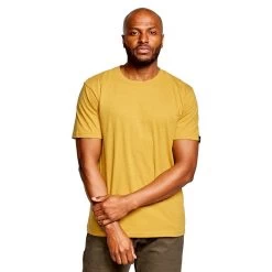 Prana Men’s Crew T-Shirt 13 Prana Men’s Crew T-Shirt -Sports Outdoor go 456535 z