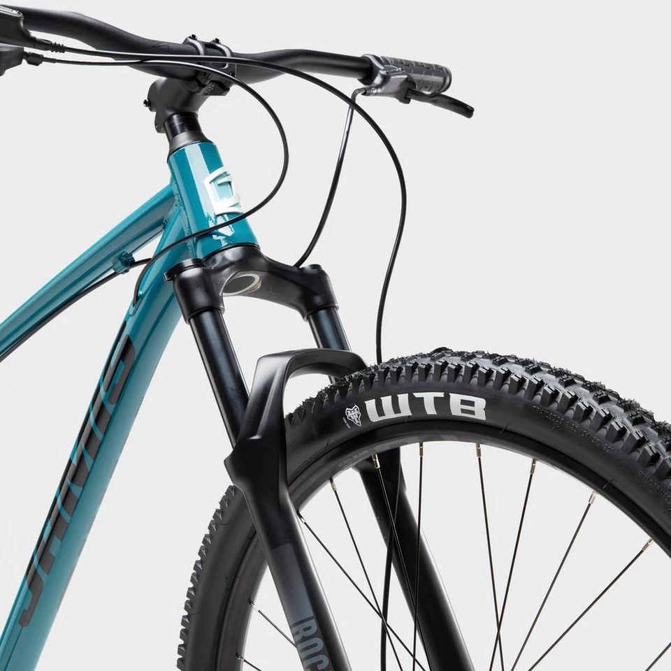 Highpoint A1 Hardtail Trail Bike 9 Highpoint A1 Hardtail Trail Bike - Image 7