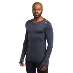 Altura Unisex Merino 50 Long Sleeve Baselayer -Sports Outdoor go 464809 z