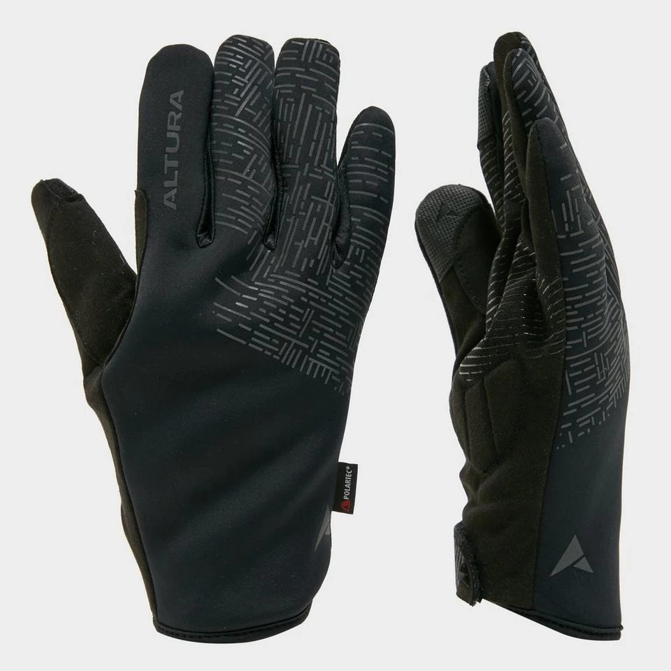 Altura Polartec Waterproof Glove 3 Altura Polartec Waterproof Glove