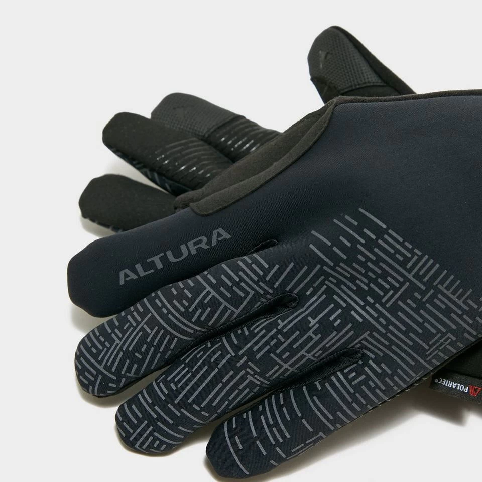 Altura Polartec Waterproof Glove 5 Altura Polartec Waterproof Glove - Image 3