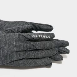 Altura Merino Liner Gloves -Sports Outdoor go 464815 c