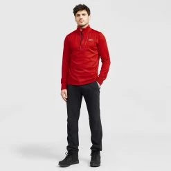 Men’s Basalt Alpine Half Zip Top -Sports Outdoor go 464833 c