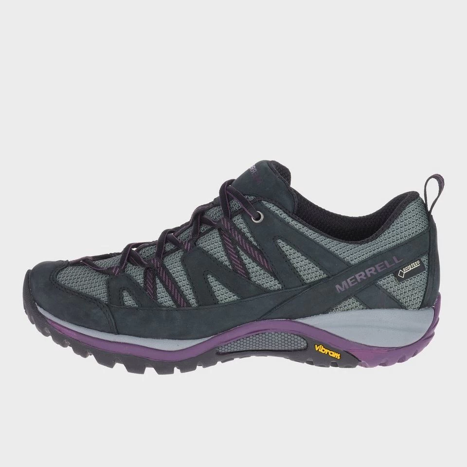 Merrell Women's Siren Sport 3 GORE-TEX® Walking Shoes 3 Merrell Women's Siren Sport 3 GORE-TEX® Walking Shoes