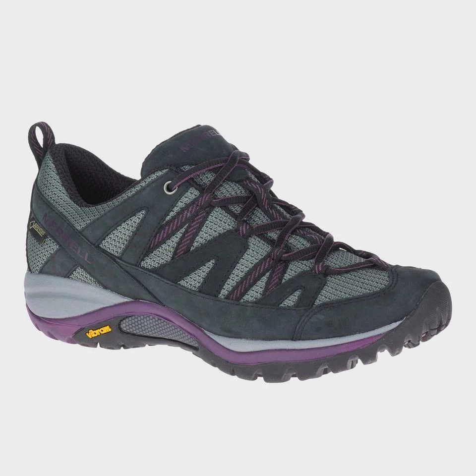 Merrell Women's Siren Sport 3 GORE-TEX® Walking Shoes 4 Merrell Women's Siren Sport 3 GORE-TEX® Walking Shoes - Image 2