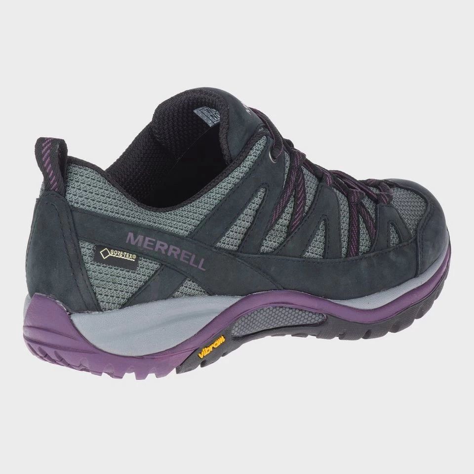 Merrell Women's Siren Sport 3 GORE-TEX® Walking Shoes 6 Merrell Women's Siren Sport 3 GORE-TEX® Walking Shoes - Image 4