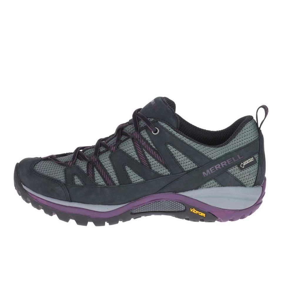 Merrell Women's Siren Sport 3 GORE-TEX® Walking Shoes 9 Merrell Women's Siren Sport 3 GORE-TEX® Walking Shoes - Image 7