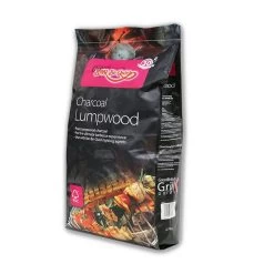Lumpwood Charcoal 2.7kg -Sports Outdoor go 466237 z