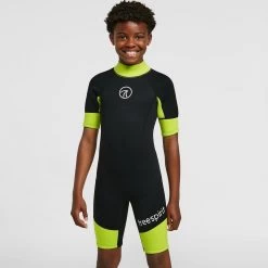 Kids' Short Wetsuit