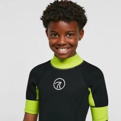 Kids' Short Wetsuit -Sports Outdoor go 469263 d