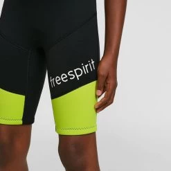 Kids' Short Wetsuit -Sports Outdoor go 469263 e