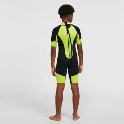 Kids' Short Wetsuit -Sports Outdoor go 469263 f