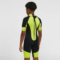Kids' Short Wetsuit -Sports Outdoor go 469263 g