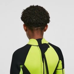 Kids' Short Wetsuit -Sports Outdoor go 469263 h