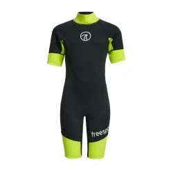 Kids' Short Wetsuit -Sports Outdoor go 469263 u