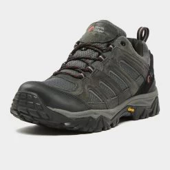 Men's Kielder Waterproof Walking Shoes -Sports Outdoor go 471150 c