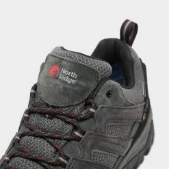 Men's Kielder Waterproof Walking Shoes -Sports Outdoor go 471150 e