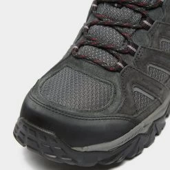 Men's Kielder Waterproof Walking Shoes -Sports Outdoor go 471150 f