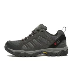 Men's Kielder Waterproof Walking Shoes -Sports Outdoor go 471150 z