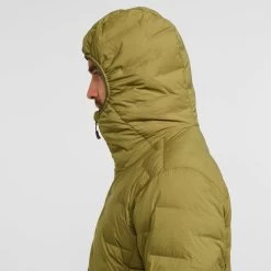 Rab Men's Cubit Stretch Down Smock -Sports Outdoor go 471542 e