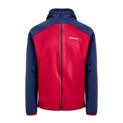 Berghaus Men's Gyber Fleece Jacket -Sports Outdoor go 471929 u
