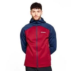 Berghaus Men's Gyber Fleece Jacket -Sports Outdoor go 471929 z