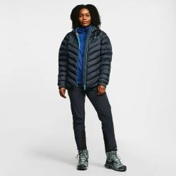 Rab Women's Nebula Pro Jacket -Sports Outdoor go 472225 c