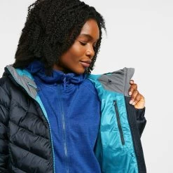 Rab Women's Nebula Pro Jacket -Sports Outdoor go 472225 g