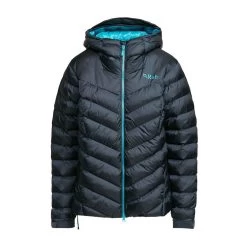 Rab Women's Nebula Pro Jacket -Sports Outdoor go 472225 u