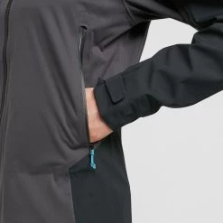 Rab Women's Kinetic Alpine 2.0 Waterproof Jacket -Sports Outdoor go 472259 e