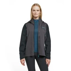 Rab Women's Kinetic Alpine 2.0 Waterproof Jacket -Sports Outdoor go 472259 z