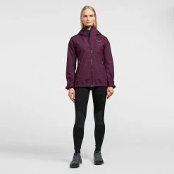 Berghaus Women's Stormcloud Prime Waterproof Jacket -Sports Outdoor go 472398 c