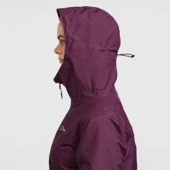 Berghaus Women's Stormcloud Prime Waterproof Jacket -Sports Outdoor go 472398 e