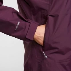 Berghaus Women's Stormcloud Prime Waterproof Jacket -Sports Outdoor go 472398 f