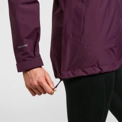 Berghaus Women's Stormcloud Prime Waterproof Jacket -Sports Outdoor go 472398 g