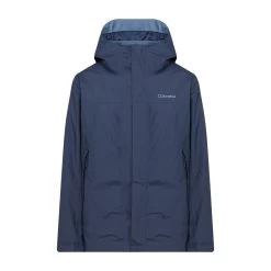 Berghaus Women’s Stormcloud Prime 3-in-1 Waterproof Jacket -Sports Outdoor go 472400 u